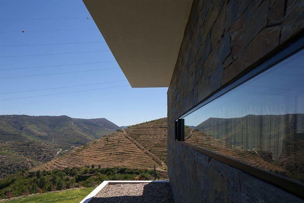 Quinta De Casaldronho Wine Hotel Lamego Eksteriør billede